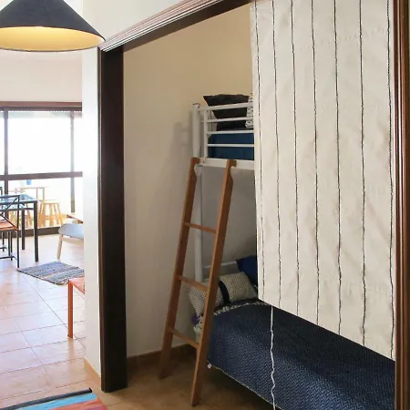 Ferienwohnung Santa Cruz 130s Διαμέρισμα *