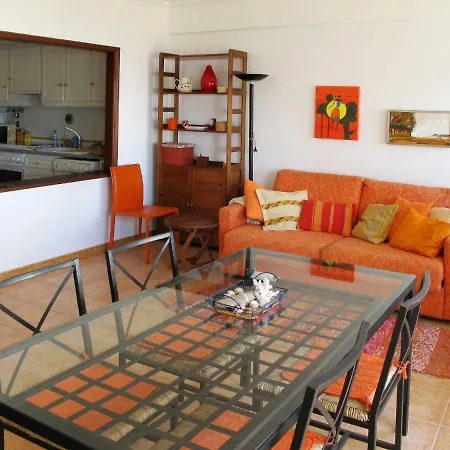 Ferienwohnung Santa Cruz 130s Διαμέρισμα *