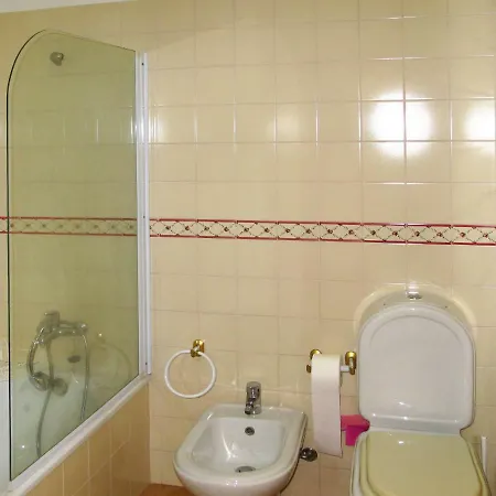 Ferienwohnung Santa Cruz 130s Διαμέρισμα