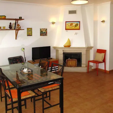 Διαμέρισμα Ferienwohnung Santa Cruz 130s *