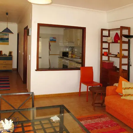 Διαμέρισμα Ferienwohnung Santa Cruz 130s